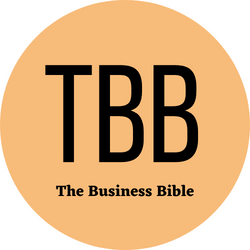 The Business Bible